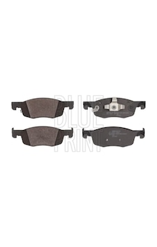 Toyota Yaris Ön Fren Balata 2021-2023 04465k0000 Adbp420116 1.5 Toyota Yaris Ön Fren Balata 2021-2023 04465k0000 Adbp420116 1.5