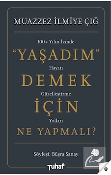 Yaşadım Demek Için Ne Yapmalı? Yaşadım Demek Için Ne Yapmalı?