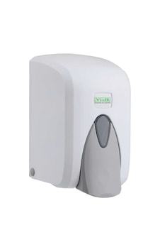 Vialli Hazneli Köpük Dispanseri 500 Ml F5 Vialli Hazneli Köpük Dispanseri 500 Ml F5