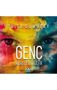 Genç Kareli Öyküler (550013691) Genç Kareli Öyküler (550013691)