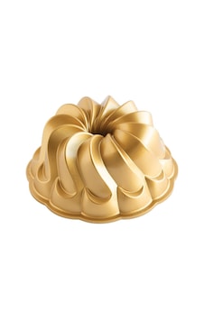 Nordicware Pirouette Bundt Kek Kalıbı Altın Nordicware Pirouette Bundt Kek Kalıbı Altın