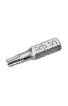 Retta 1/4 5 Köşe Torx Bits Uç 40 25 Mm Rbt2040 Retta 1/4 5 Köşe Torx Bits Uç 40 25 Mm Rbt2040
