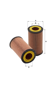 2 Adet Yağ Filtresi Mercedes-benz C Serisi W204/s204 A0001802609 2 Adet Yağ Filtresi Mercedes-benz C Serisi W204/s204 A0001802609