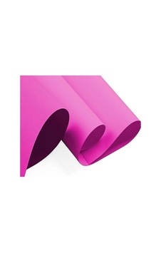 Fon Kartonu 50x70 Pembe 160 Gr Rulo Şeklinde - 10 Adet Fon Kartonu 50x70 Pembe 160 Gr Rulo Şeklinde - 10 Adet