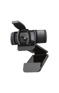 Logitech C920S HD PRO 960-001252 Mikrofonlu USB Webcam