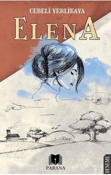 Elena - Cebeli Yerlikaya - Parana Elena - Cebeli Yerlikaya - Parana
