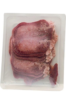 Reha Dilimli Füme Dil 100 G Reha Dilimli Füme Dil 100 G