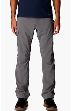 Columbia Columbıa Am9184 Sılver Rıdge Utılıty Pant - 023 Gri Columbia Columbıa Am9184 Sılver Rıdge Utılıty Pant - 023 Gri