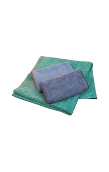 N-Rit Terry - Mikrofiber Sporcu Havlusu N-Rit Terry - Mikrofiber Sporcu Havlusu
