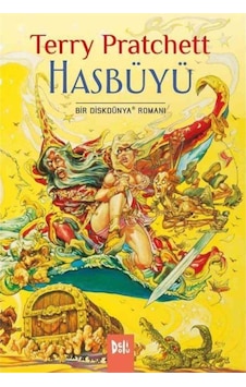 Hasbüyü Hasbüyü