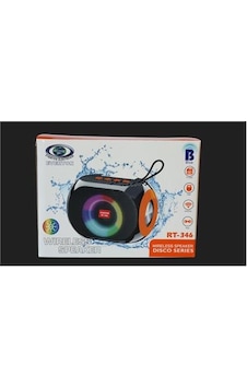 Everton Rt-346 Usb-tf Card- Ses Bombası Everton Rt-346 Usb-tf Card- Ses Bombası