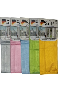 Suff Lale Cam Bezi 40x40cm 1 Adet