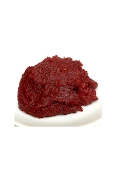 Gaziantep Acı Biber Salçası 1 Kg Gaziantep Acı Biber Salçası 1 Kg