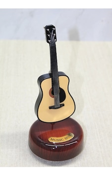 Gitar Müzik Kutusu Alk3793 - Gitar Müzik Kutusu Alk3793 -