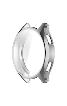 Xiaomi Watch 2 İle Uyumlu Tam Koruma Silikon Kasa Ekran Koruyucu Kılıf Xiaomi Watch 2 İle Uyumlu Tam Koruma Silikon Kasa Ekran Koruyucu Kılıf