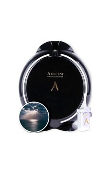 Akscent Zaman Ayarlı Koku Makinesi & Blue Dream Koku Kartuşu 135 ML Akscent Zaman Ayarlı Koku Makinesi & Blue Dream Koku Kartuşu 135 ML