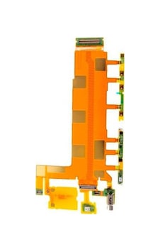 Teknonet Sony Xperia Z3 Uyumlu Ara Flex Teknonet Sony Xperia Z3 Uyumlu Ara Flex