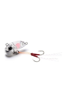 Jackson Mijinko 2.2cm 1.8gr Sinking Lrf Maket Balık Kml Jackson Mijinko 2.2cm 1.8gr Sinking Lrf Maket Balık Kml