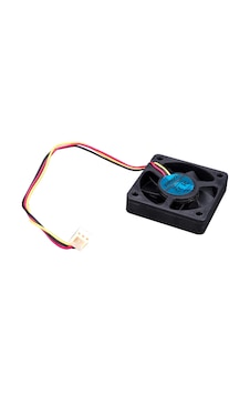 Evercool JT5010 5x5x1 CM Kasa Fanı Evercool JT5010 5x5x1 CM Kasa Fanı