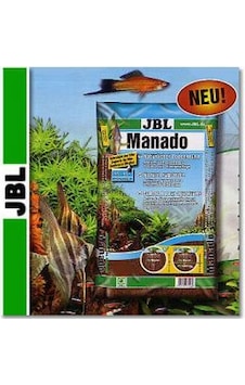 Jbl Manado Akvaryum Bitki Kumu 1 Kg Jbl Manado Akvaryum Bitki Kumu 1 Kg