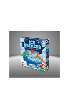 Ks Games Ice Breaker Kutu