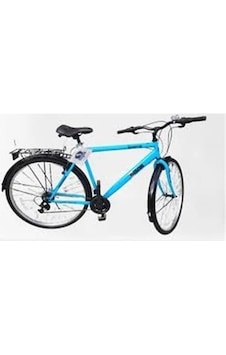 Bisan Hardy Erkek Şehir Bisikleti 56cm V 28 Jant 21 Vites Mavi Siyah Mavi Bisan Hardy Erkek Şehir Bisikleti 56cm V 28 Jant 21 Vites Mavi Siyah Mavi