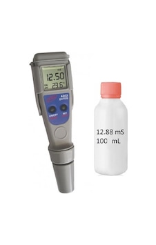 Adwa Ad32 Ec Metre Tds Iletkenlik Ölçer 12.88 Ms/CM Kalibrasyon Adwa Ad32 Ec Metre Tds Iletkenlik Ölçer 12.88 Ms/CM Kalibrasyon
