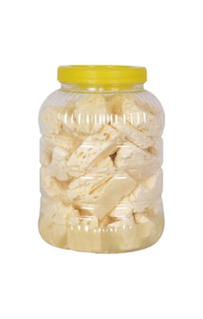 Kodal Görele Köy Peyniri Salamurası 2 KG