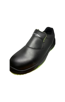 Rockwell Klor Siyah S2 Siyah İş Ayakkabısı Siyah Rockwell Klor Siyah S2 Siyah İş Ayakkabısı Siyah