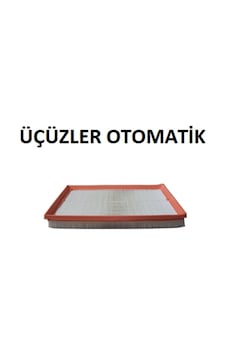 Opel Vectra B Hava Filtresi 90512444 835614 90512446 Opel Vectra B Hava Filtresi 90512444 835614 90512446