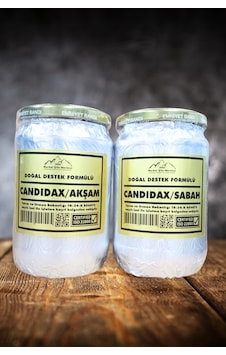 Nurbal Candidax X22 x 820 G Nurbal Candidax X22 x 820 G