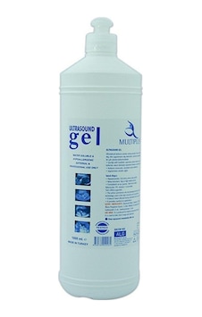 Dermosept Ultrason Ekg Jeli 1 Lt