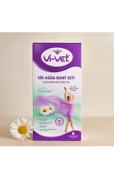 Azulen Sir Ağda Bant Seti 41 Parça Azulen Sir Ağda Bant Seti 41 Parça