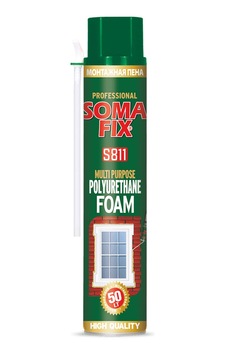 Somafix 750 Ml Köpük 181km0550002