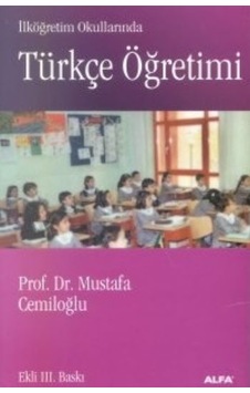 Türkçe Öğretimi Ilköğretim Okullarında