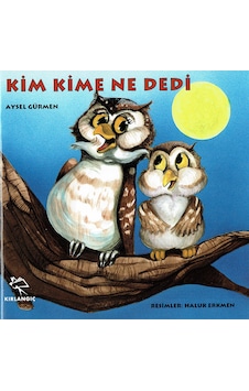 Kim Kime Ne Dedi - Aysel Gürmen Kim Kime Ne Dedi - Aysel Gürmen