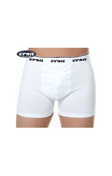 Ersa 3'Lü Erkek Penye Full Likra Boxer 125 Ersa 3'Lü Erkek Penye Full Likra Boxer 125