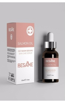 Besame Nemlendirme Cilt Bakım Serumu 30 ML Besame Nemlendirme Cilt Bakım Serumu 30 ML