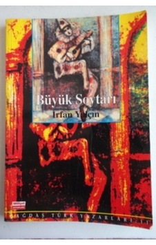 Büyük Soytarı/irfan Yalçın