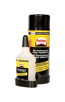 Pattex Sprey Yapıştırıcı 200 Mll+50 Ml 283540Mdf Aktivatör Pattex Sprey Yapıştırıcı 200 Mll+50 Ml 283540Mdf Aktivatör