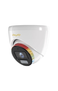 Dayzip Dz-628dfc 5mp Tvı Sesli Dome Kamera