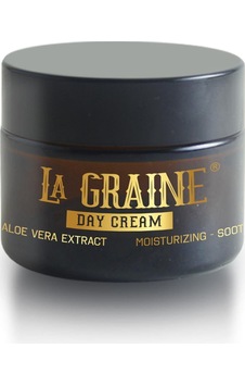 La Graine Aloe Vera Gündüz Kremi 50 ML