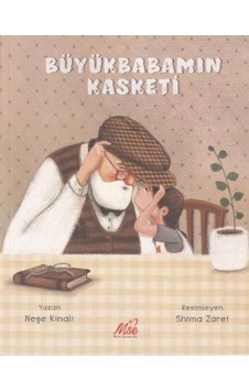 Büyükbabamın Kasketi - Ybve-880978