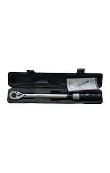 Sappower TW-340 Tork Anahtarı 1/2" 20-210 Nm (SAP.TW-340) Sappower TW-340 Tork Anahtarı 1/2" 20-210 Nm (SAP.TW-340)