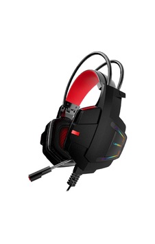 Lenovo HU85 Surround USB Kablolu Oyuncu Kulaklığı Lenovo HU85 Surround USB Kablolu Oyuncu Kulaklığı