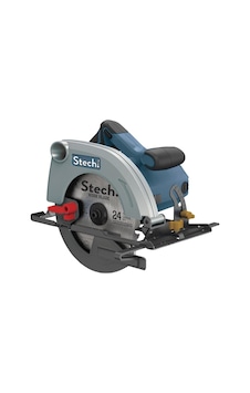 Stechend SDT185 1500 W Daire Testere