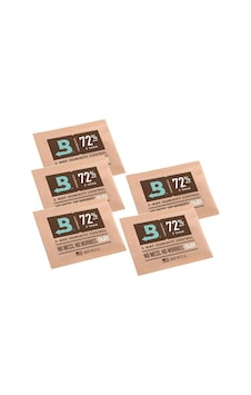 Boveda 72 8g Humidor Puro Kutusu Nemlendirici 5li Paket Boveda 72 8g Humidor Puro Kutusu Nemlendirici 5li Paket