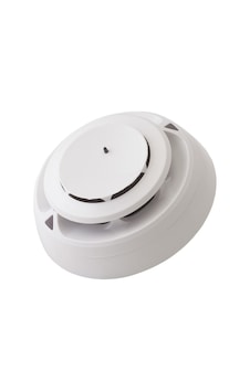 Sens S6-CRD-100 Sabit Sıcaklık Isı Dedektörü