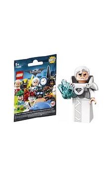 The Lego Batman Movie 2 Series 71020 16 - Jor-el Minifigür