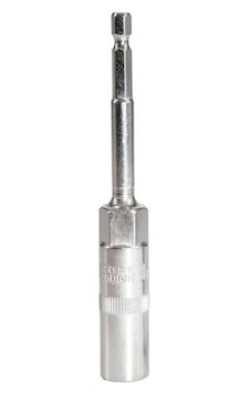 Nt Bits Saplı Lokma Uzun 10 Mm Ncslb10
